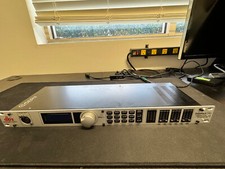 dbx DriveRack PA+ sistema