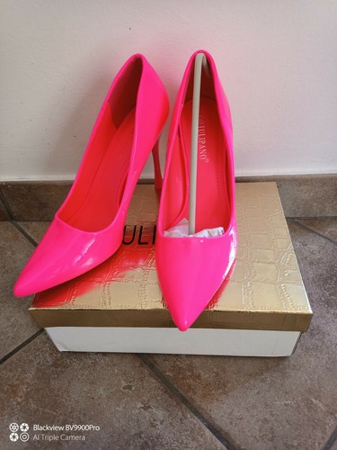 Scarpe donna con tacco - da,
