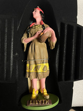 Tex - statua in resina di