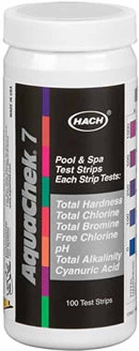 Aquachek silver strisce - aquachek,