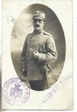 1912 PERUGIA COMANDO