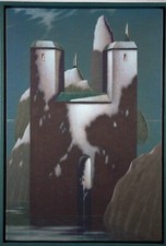 ENRICO LOMBARDI "Sentinella