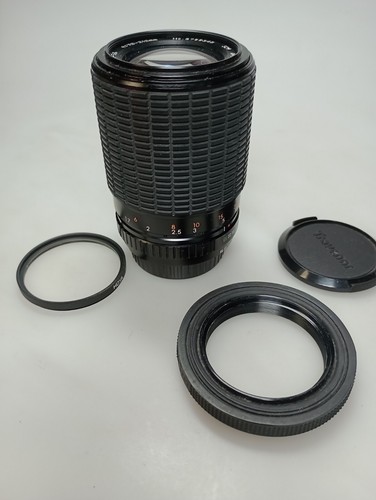 Travenar 210 5 6 - 70-210, mm