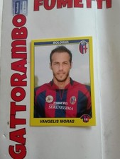 Figurine Calciatori n.55 Moras