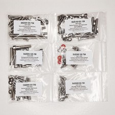 SUZUKI GS 750 1977-1979 Kit