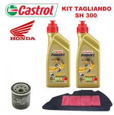 Kit tagliando honda 300 - kit, sh