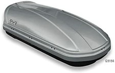 BOX BAULE DA TETTO PORTAPACCHI