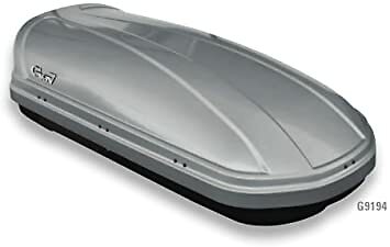 Box baule tetto portapacchi - box,