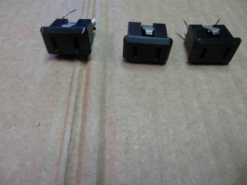 Set prese corrente ac - set, di