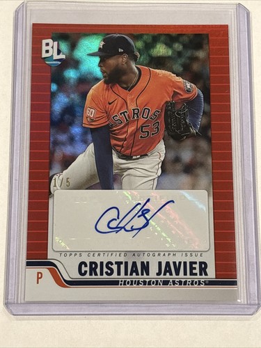 Autografo 2023 topps - topps, big