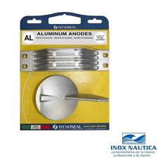 KIT ANODI YAMAHA 150-200 HP 4T