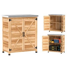 VivaGarden Capanno Attrezzi in