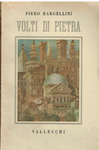 Piero bargellini volti - piero, di