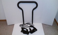 TOTAL GYM PILATES TOE BAR
