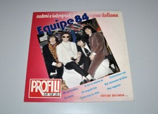 EQUIPE 84 - EQUIPE 84   Disco