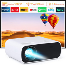 2025 Nuovo proiettore Full HD