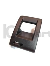 Nuovo pannello rivestimento blocco sedile posteriore OEM destro VW Passat B6 ...