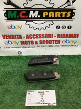 Pedana Poggia Piedi Sx Yamaha Xc 300 Anno 2003 2004 2005 2006