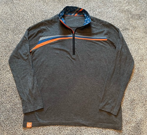 Pullover finn ryan - finn, 1/4