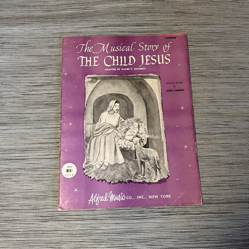 Storia musicale del - del, bambino