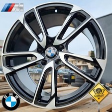 iX KIT 4 Cerchi in Lega 8j+9j