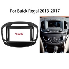 9"  Car radio Fascia Frame