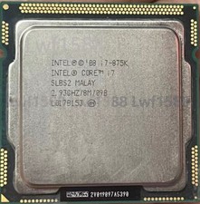Processore CPU Intel Core