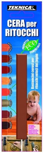 Bastoncino stick cera - stick,