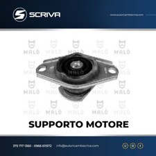 SUPPORTO MOTORE LATO CAMBIO ALFA 145 146 147 156 GT JTD