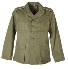 Ww2 riproduzione giacca - ww2,