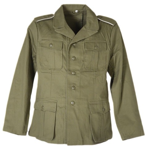 Ww2 riproduzione giacca - ww2,