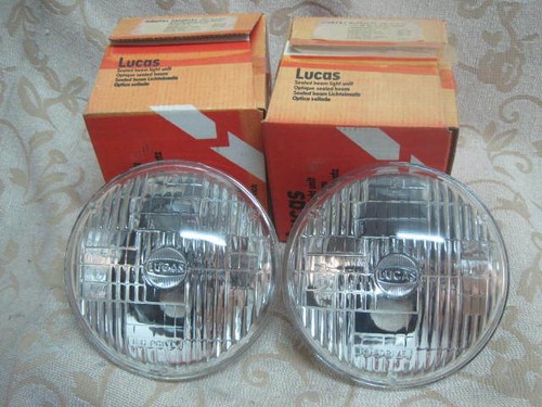 Nos lucas 12v rhd - lucas,