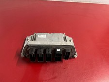 Modulo centralina motore BMW