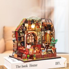 Casa delle bambole in