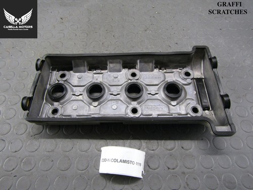Carter coperchio testata - carter,