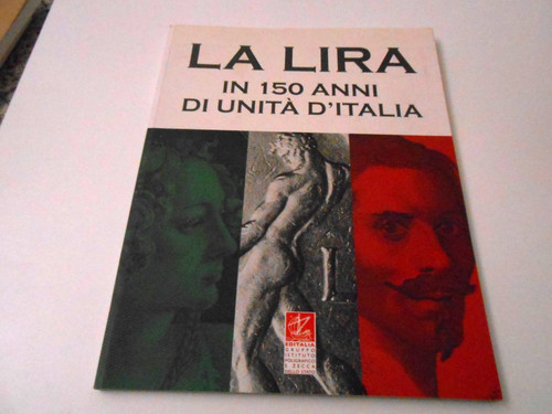 Lira 150 anni - in,