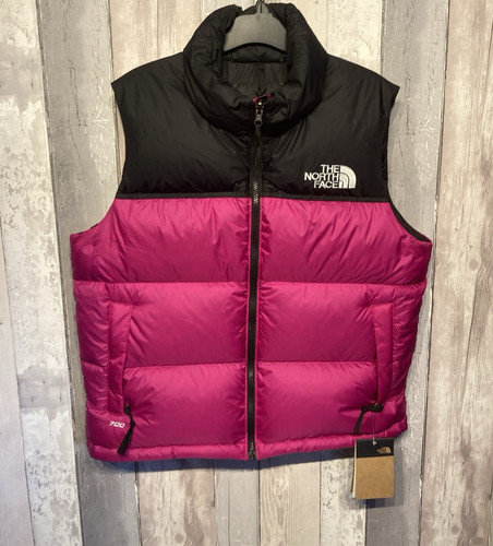 Gilet north face donna - gilet, 700
