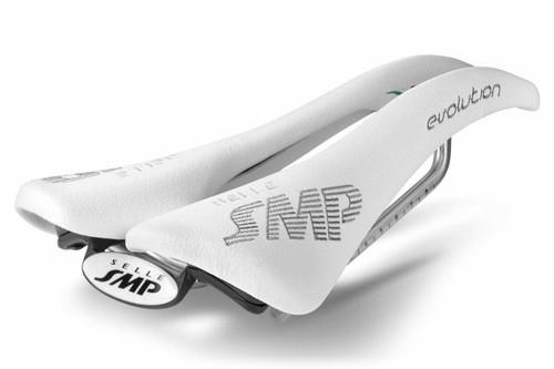 Sella bici smp evolution - smp,