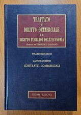Contratti Commerciali -