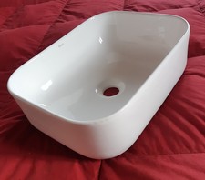 Lavello da appoggio REA Demi