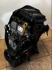 Motore Chevrolet Spark 2008