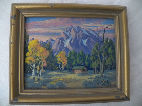Marie dorothy dolph dipinto - marie,