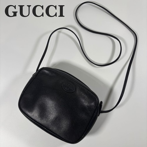 Gucci borsa tracolla - gucci,