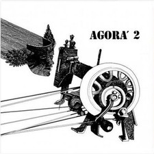 Agora 2 (Ltd.Ed.Clear Red