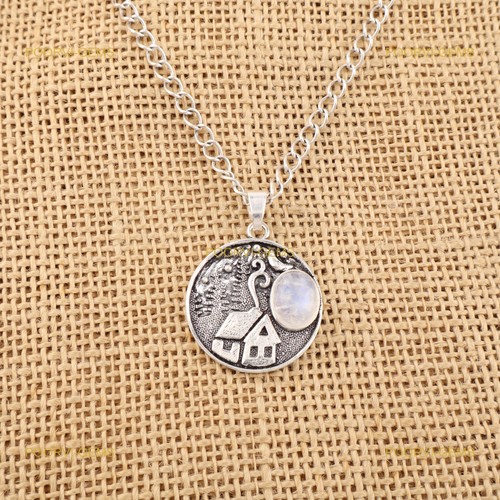 Ciondolo elegante argento - elegante,