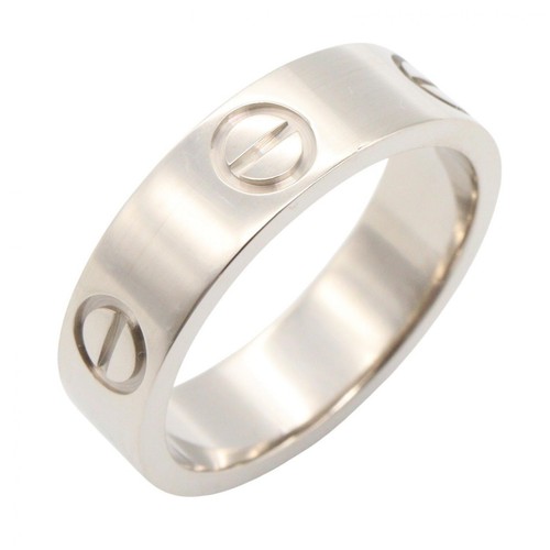 Anello cartier love oro - cartier,