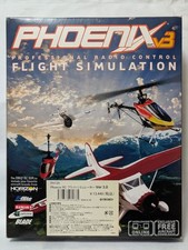 Phoenix RC 3 Ver 3.0