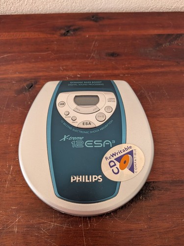 Philips az7781 lettore - philips, cd