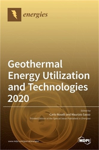 Geothermal energy utilization - geothermal,
