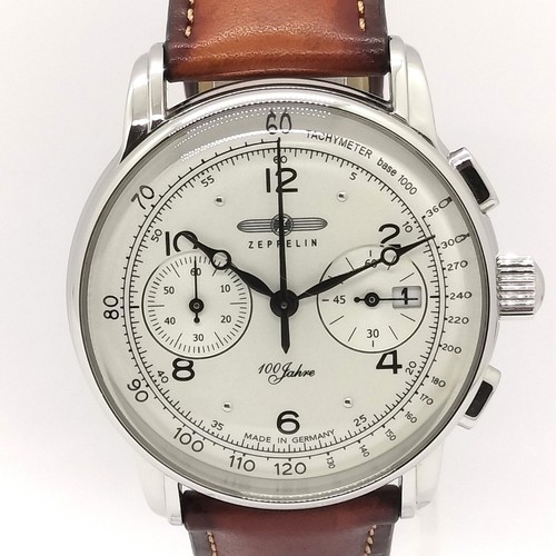 Used zeppelin 100 - [used],